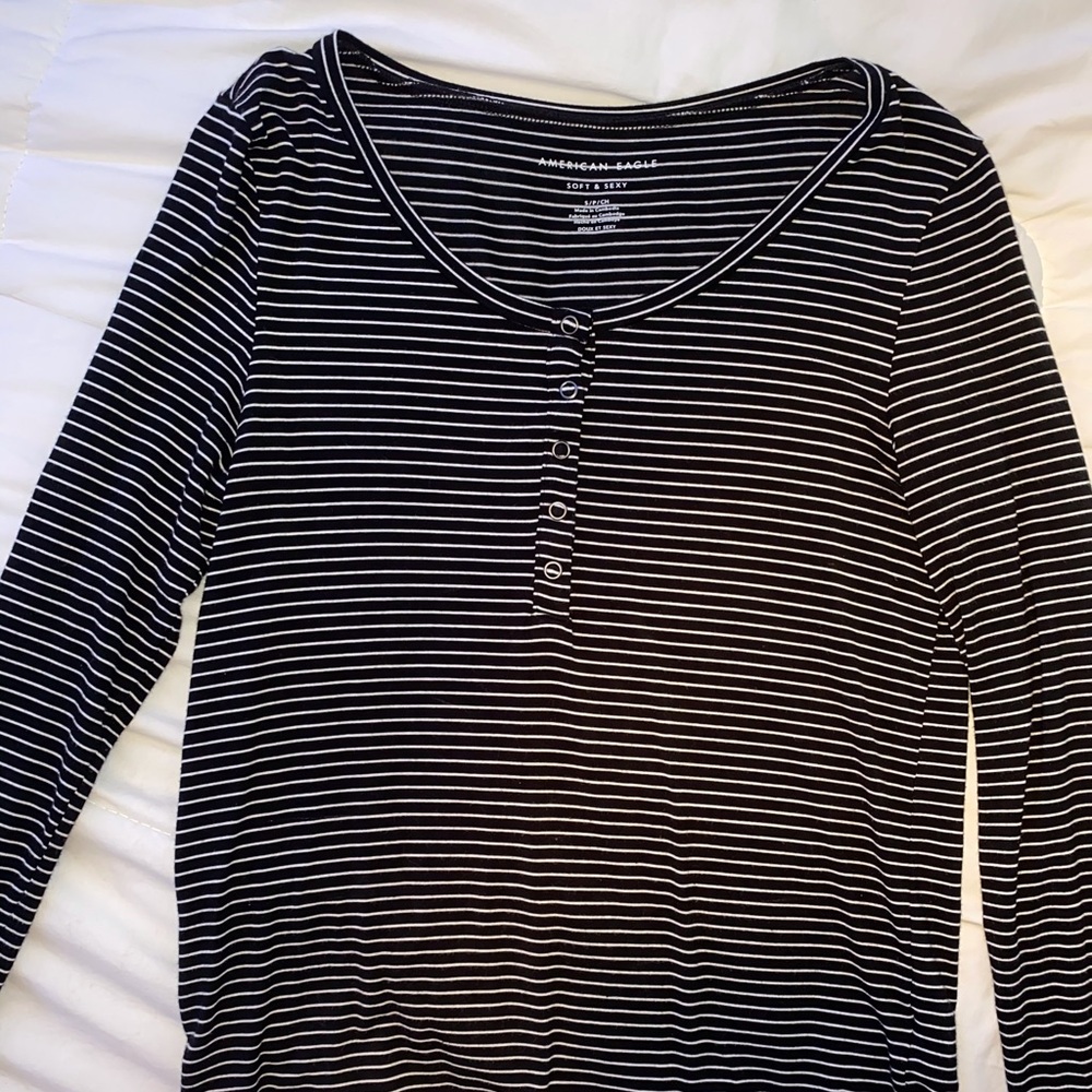 American Eagle Soft and Sexy Shirt